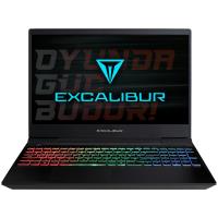 Casper Excalibur G770.1030-8DH0X i5 10300H 8GB 240GB SSD GTX1650 FreeDos 15.6